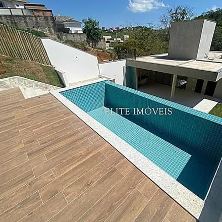 Buy this 3 bed house on unnamed road in Salvaterra, Juiz de Fora - MG