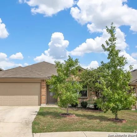 Buy this 4 bed house on 499 Eagle Trace in San Antonio, TX 78260