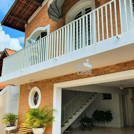 Buy this 3 bed house on Rua Bauru in Ponte Preta, Campinas - SP