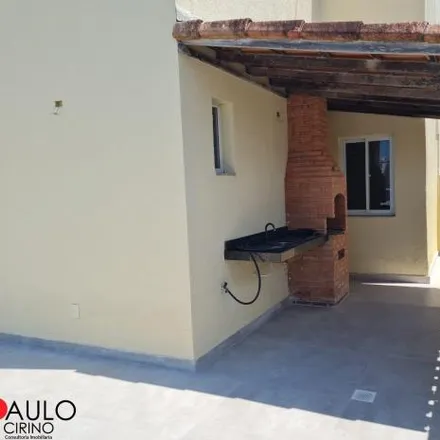 Buy this 5 bed apartment on Darwin Guarapari in Rua Santana do Iapó 233, Muquiçaba