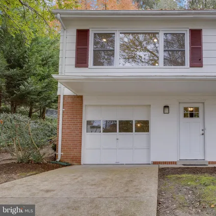 Image 3 - 6721 Greenview Lane, West Springfield, VA 22152, USA - House for rent