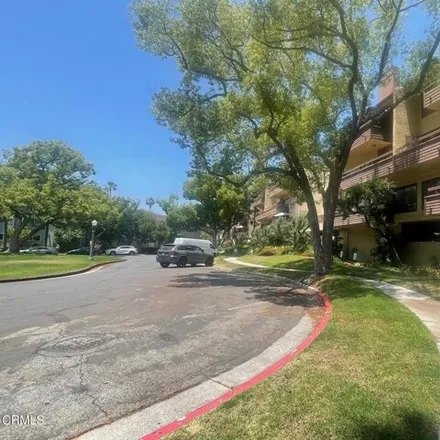 Rent this 2 bed condo on 444 Piedmont Ave Unit 203 in Glendale, California