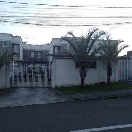 Buy this 2 bed house on Rua Olívio Tozzo in São Marcos, São José dos Pinhais - PR