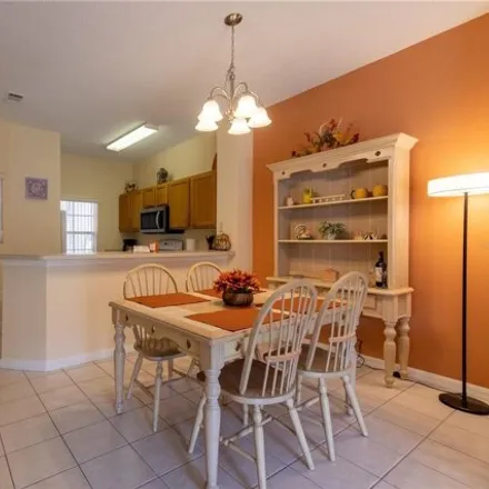 Image 7 - 8552 Crystal Cove Loop, Kissimmee, Florida, 34747 - Townhouse for sale