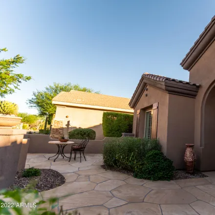Image 4 - 1695 West Ainsworth Drive, Phoenix, AZ 85086, USA - House for rent