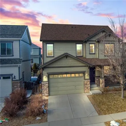 Buy this 5 bed house on unnamed road in Erie, CO 80516