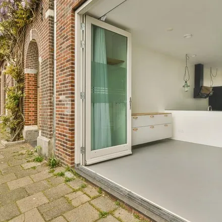 Image 3 - Transvaalkade 36, 1092 JM Amsterdam, Netherlands - Apartment for rent