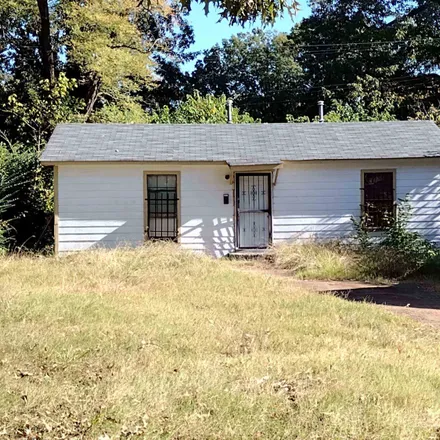 Buy this 2 bed house on 2376 Lowell Avenue in Memphis, TN 38114