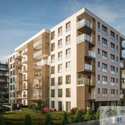 Buy this 2 bed apartment on rondo Generała Jerzego Ziętka in 41-101 Katowice, Poland