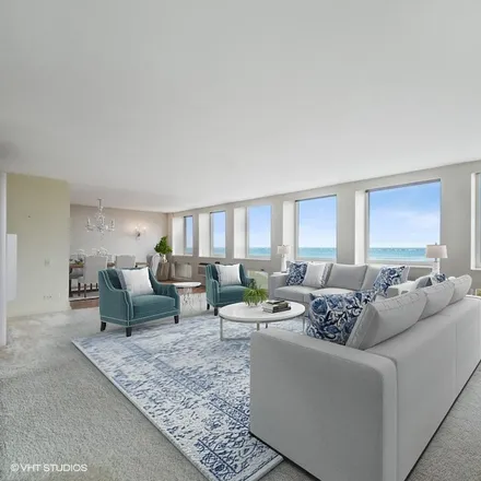 Image 2 - 1110 North Lake Shore Drive, Chicago, IL 60611, USA - House for sale