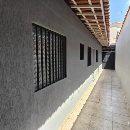 Buy this 2 bed house on Rua Rio do Prado in Parque das Nações, Guarulhos - SP