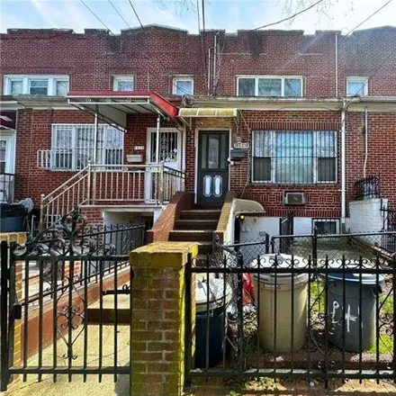 Buy this 5 bed house on 1941 West 9th Street in New York, NY 11223