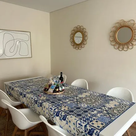Rent this 2 bed apartment on Calçada da Glória in 2460-684 São Martinho do Porto, Portugal
