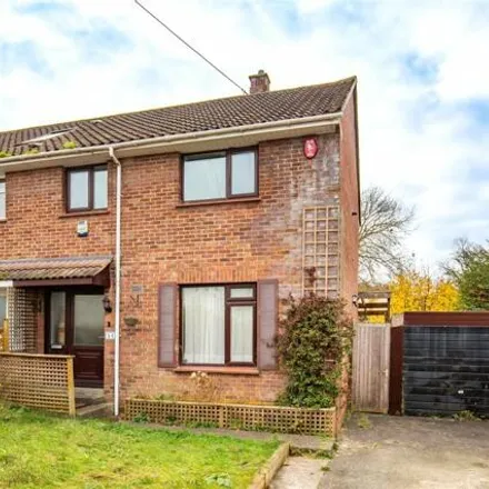 Buy this 3 bed house on 54 Rodbourne Road in Bristol, BS10 5AS