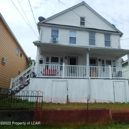 Buy this 6 bed duplex on 1098 Charles Street in Newtown, Luzerne County