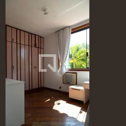 Rent this 4 bed house on Rua Emílio Wolf 197 in Barra da Tijuca, Rio de Janeiro - RJ