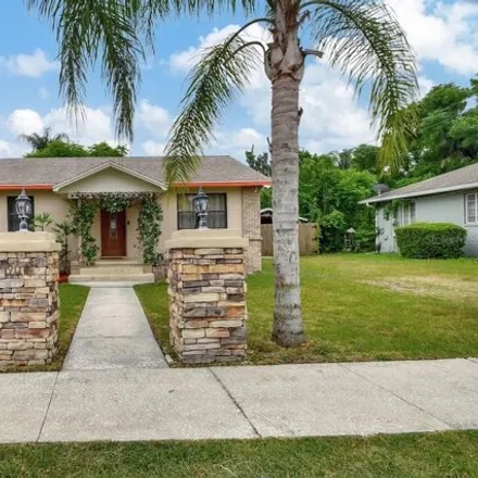 Buy this 2 bed house on 904 West Rich Avenue in DeLand, FL 32720