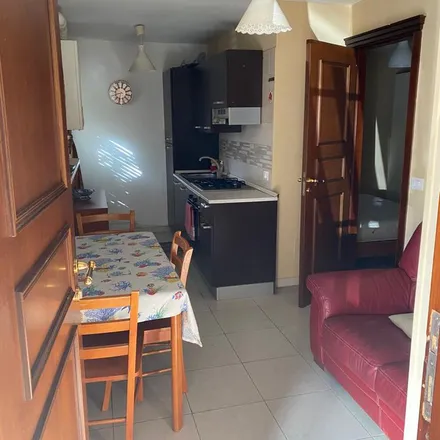 Rent this 1 bed apartment on Via dei Vestini in 66100 Chieti CH, Italy
