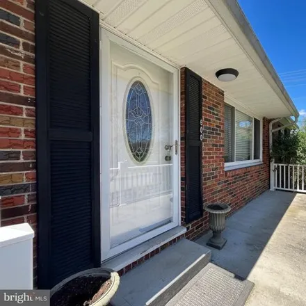 Image 5 - 926 Milroy Terrace, Bel Air, MD 21014, USA - House for sale