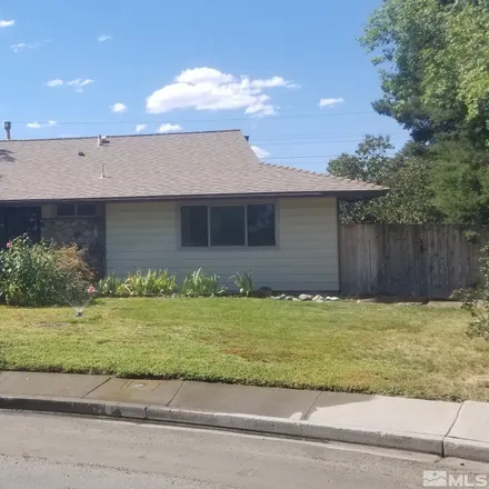 Image 2 - 1806 Trabert Circle, Sparks, NV 89431, USA - House for sale