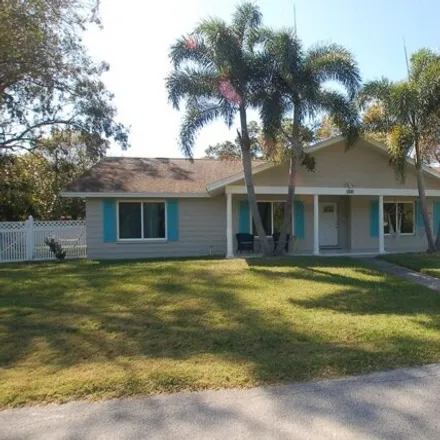 Rent this 5 bed house on 804 Buttonwood Lane in Dunedin, FL 34698