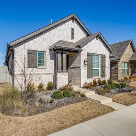 Buy this 3 bed house on Lamp Post Lane in Denton County, TX
