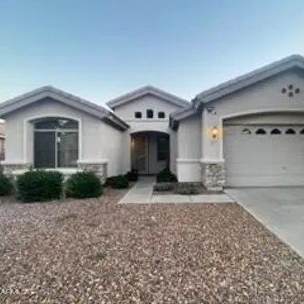Rent this 4 bed house on 8805 West Glenn Drive in Glendale, AZ 85305