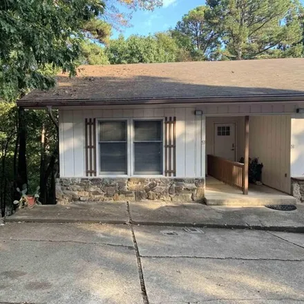 Buy this 3 bed house on 53 Halcon Pl in Hot Springs Village, Arkansas