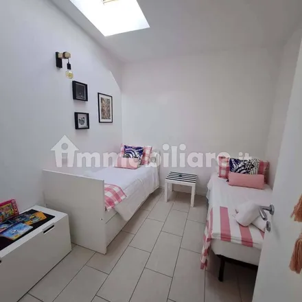 Rent this 4 bed apartment on Viale Belfiore 27 R in 50100 Florence FI, Italy