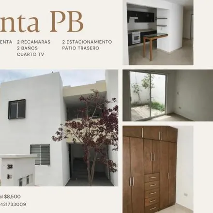 Image 2 - unnamed road, Delegación Epigmenio González, 76232, QUE, Mexico - Duplex for rent