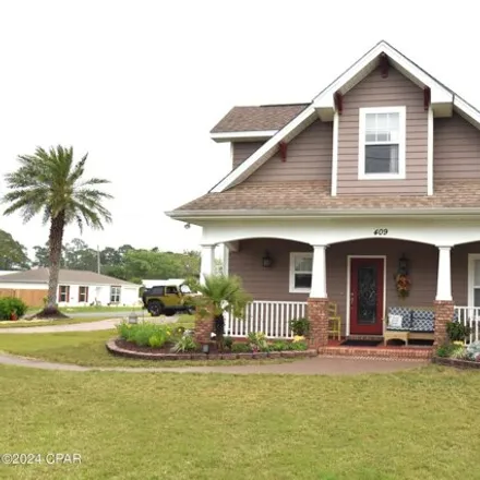 Buy this 4 bed house on 409 Fernwood Street in Bahama Beach, Panama City Beach