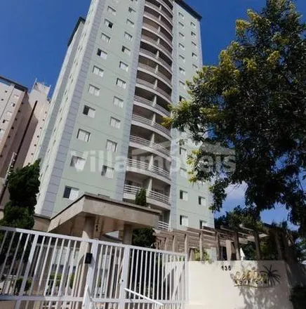 Image 2 - Rua Dom Bosco, Taquaral, Campinas - SP, 13076-050, Brazil - Apartment for sale