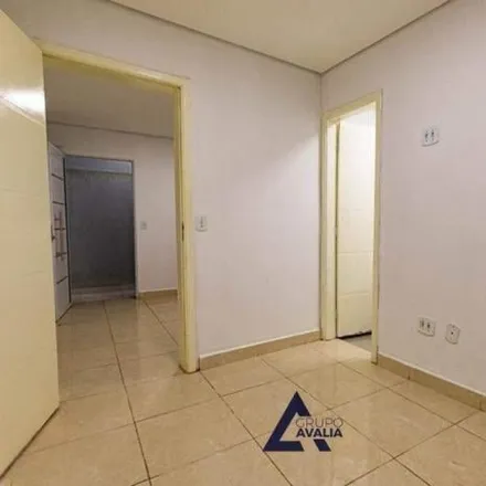 Rent this 1 bed apartment on Rua Guilherme Magnusson Sobrinho in Jardim União, Indaiatuba - SP