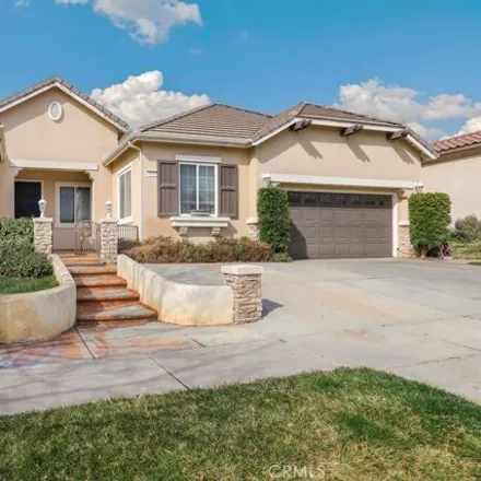 Buy this 5 bed house on 1651 Golden Way in Beaumont, CA 92223