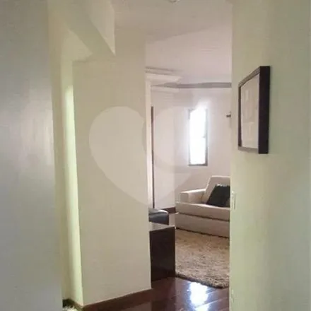 Buy this 3 bed apartment on Condomínio Edifício Panorama in Rua Maria Curupaiti 604, Casa Verde