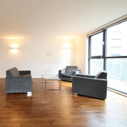 Rent this 2 bed apartment on Nougat Court in 8 Taylor Place, London
