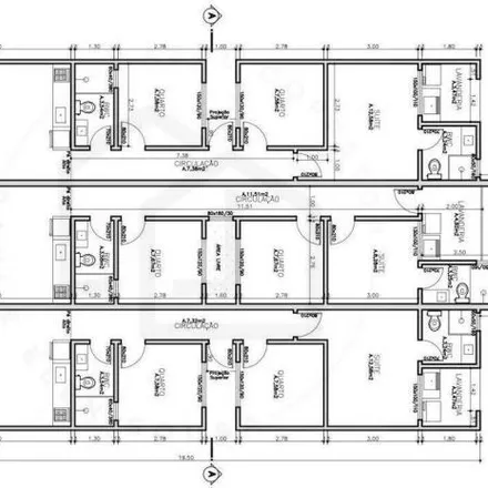 Image 1 - Rua Maria Josefa Lopes Suave, Limeira Baixa, Brusque - SC, 88356, Brazil - House for rent