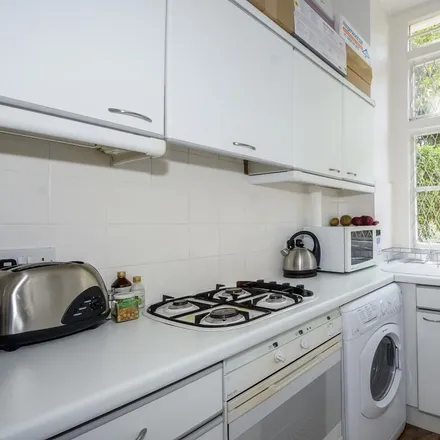Image 3 - Addison House, Grove End Road, London, NW8 9HL, United Kingdom - Apartment for rent