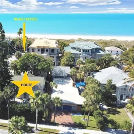 Rent this 5 bed house on 91 28th Avenue in Saint Pete Beach, Pinellas County