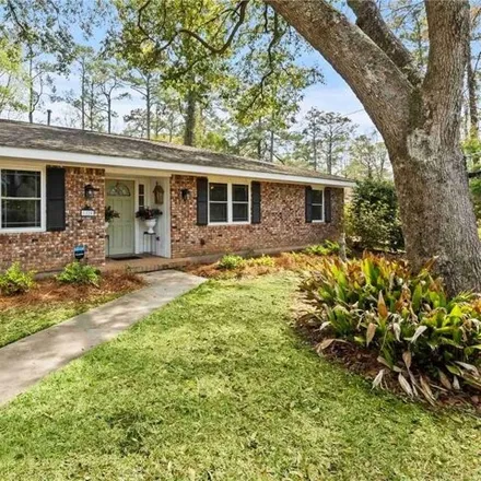 Buy this 3 bed house on 1258 West President Drive in Covington, LA 70433