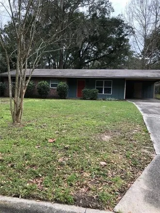 Rent this 3 bed house on 626 Northwest 52nd Terrace in Gainesville, FL 32607