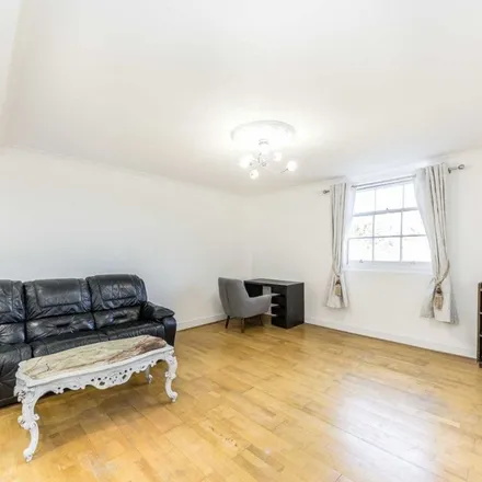 Rent this 2 bed apartment on Stoke Newington Church Street in London, N16 0NB
