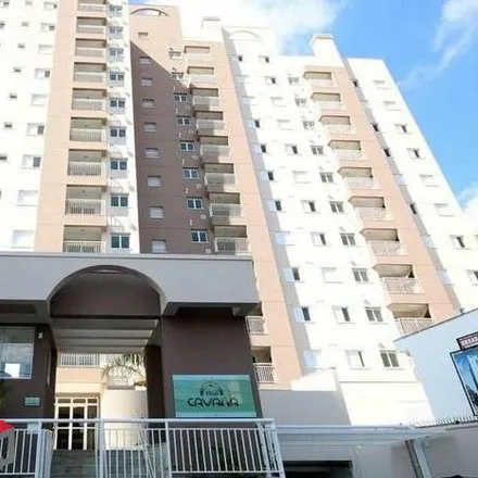 Buy this 2 bed apartment on Rua Paraiba in Centro, São Caetano do Sul - SP