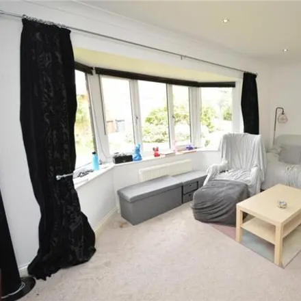 Image 3 - Carlton Moor Mews, Leeds, West Yorkshire, N/a - House for sale