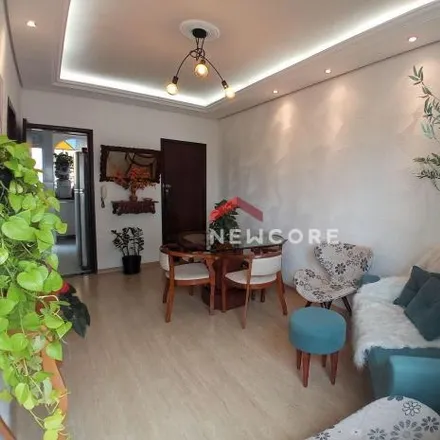 Buy this 2 bed apartment on Rua São Luiz in Sagrada Família, Belo Horizonte - MG