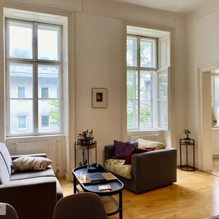 Image 6 - Mayerhofgasse 22, 1040 Vienna, Austria - Apartment for rent