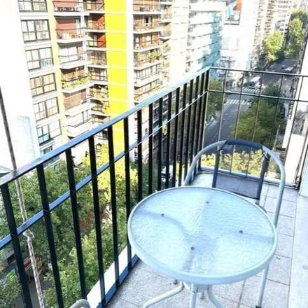 Image 2 - Colombraro, Avenida Santa Fe, Recoleta, C1425 BGQ Buenos Aires, Argentina - Apartment for sale