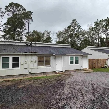 Buy this studio house on West Fairfield Drive in Escambia County, FL 32506