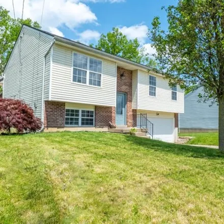 Buy this 3 bed house on 168 Greenhill Drive in Covington, KY 41017