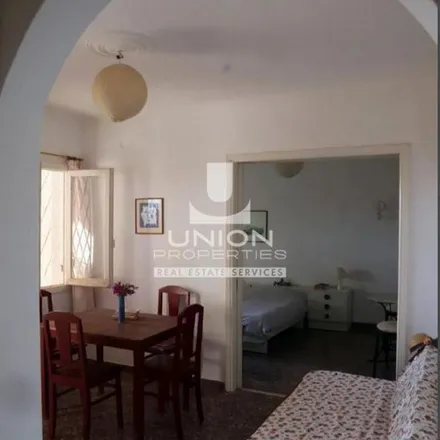 Image 9 - Αθηνάς, Vari Municipal Unit, Greece - Apartment for rent